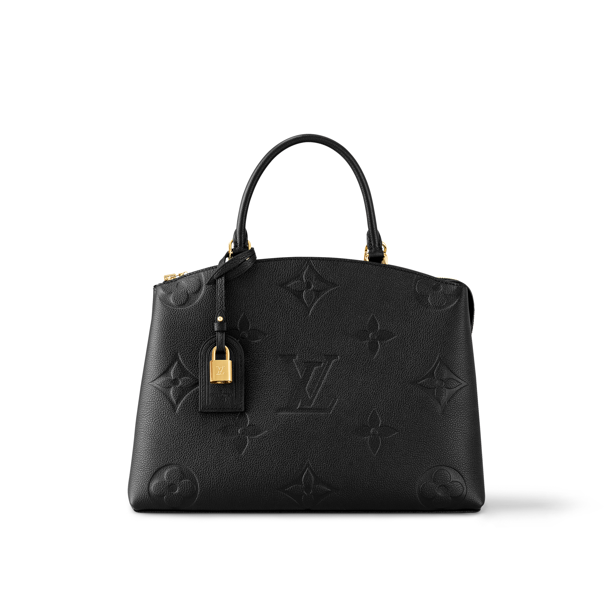 Sac vuitton femme on sale noir